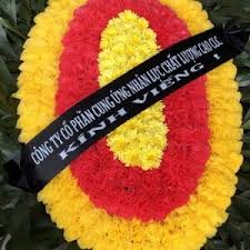 150+ MẪU VÒNG HOA TANG LỄ ĐẸP KÍNH VIẾNG ĐÁM TANG TẠI HN