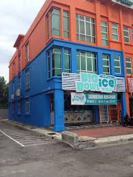 Asal unsur taman merdeka batu berendam melaka. Taman Merdeka Big Bowl Ice Merdeka Permai Facebook