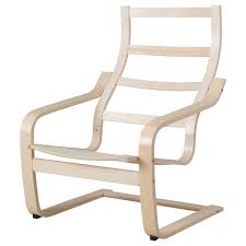 Diy ikea hacks have skyrocketed in popularity in recent times. Poang Armchair Frame Birch Veneer Ikea