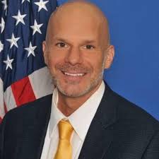 Alumni Highlight: Tony Eason with the U.S. Department of State  (@statedept). Tony is a Foreign Service Financial Management Officer, where  he is currently located in Doha, Qatar! But he has also been