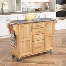 This kitchen island cart is the perfect addition to any kitchen that could use some extra counter space. Kitchen Islands With Drop Leaves Walmart Com