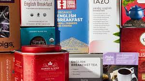Hampstead tea ticks every box when it comes to sustainability: The Best English Breakfast Tea You Can Buy In The Store Epicurious