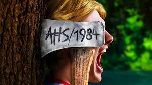 Are allowed as long as they are closely related to the show. Meet The Characters From American Horror Story 1984 With These New Posters Sciencefiction Com