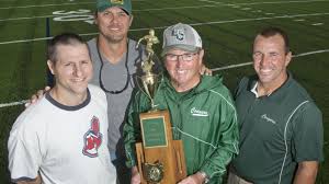 Lake Catholic 1992 football team looks back