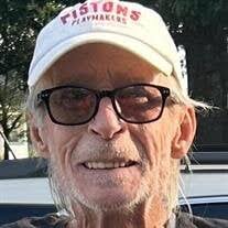 Rikk Lee White Obituary