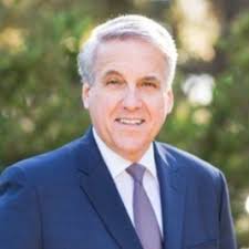 Cliff Holtz New CEO At American Red Cross