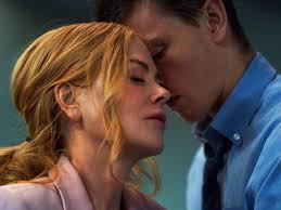Babygirl: Everything We Know About Nicole Kidman and Harris Dickinsons  Steamy Thriller | Glamour