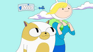 Tiempo de aventura: Episodio perdido de los cuentos de Ice King