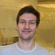 Oliver Grimsey-Jones