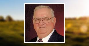 Douglas Schmidt Obituary January 31, 2021