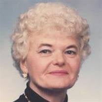 Janice C. Proctor Obituary