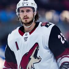 Born 17 july 1991) is a swedish professional ice hockey defenceman and captain of the arizona coyotes of the national. Oliver Ekman Larsson Stats News Videos Highlights Pictures Bio Arizona Coyotes Espn