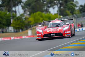 Nouvelle réforme pour le championnat du monde d'endurance depuis le rachat des droits par eurosport qui en est devenu le promoteur. Wec Nissan Ne Participera Pas Au Championnat Du Monde D Endurance En 2016 24h Lemans Com