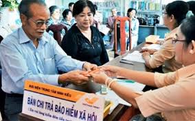 Cong ttdt bo quoc phong viet nam. CÆ¡ Cháº¿ Quáº£n Ly Tai Chinh Vá» Báº£o Hiá»ƒm Xa Há»™i Báº£o Hiá»ƒm Y Táº¿