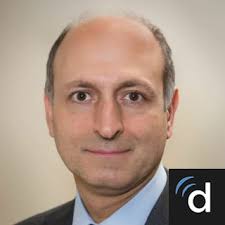 Dr. Kouros Nouri-Mahdavi, MD