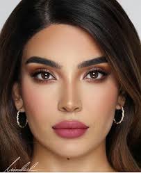 Pin By Bethan Slinger On Beauty Eye Makeup Arabic Makeup Gorgeous Makeup