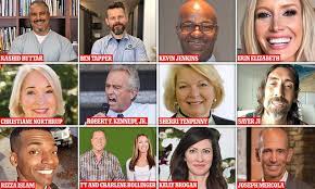65 Facebook And Twitter Anti Vaccine Content Linked To Just 12 People Including Robert F Kennedy Jr Daily Mail Online