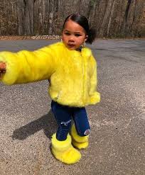 Black And Yellow Outfits For Kids Mini Women Crush Wednesday Sxylvvlori Babygirl Cardib Fashionista Beautiful Lilbeauties Wednesday Black Baby Girls Kids Outfits Girls Baby Fashion