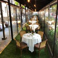 42 Restaurants Near The Moma Museum Of Modern Art New York Opentable