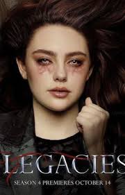 Uma Tribrida em Hogwarts