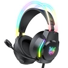 FC200 RGB Gaming Headset with Microphone