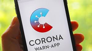 Custom cordova hybrid app launcher icons. Teure Werbekampagne Wie Die Corona App Jetzt Popular Werden Soll