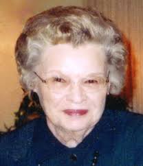 Doris Isabel McVety Bowers (1928-2014)