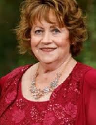 Patricia Marie Pitcher