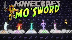 Great variety of new swords for true . Mo Swords Mod 1 12 2 1 10 2 So Many Epic Swords 9minecraft Net