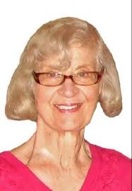 Rosemary Post Obituary (2021)