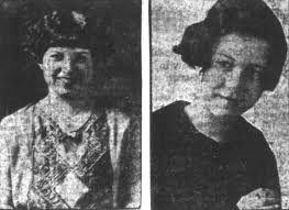 Douglas County Past: Courthouse opens, wounded WWI bugler returns home,  women taken off spring poll list