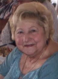 Mae Perillo Obituary (2013)