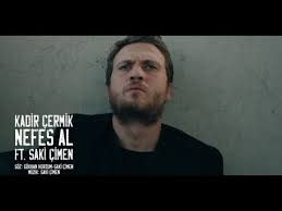 Kadir çermik, birçok dizi ve sinema filminde seslendirme. Kadir Cermik Ft Saki Cimen Nefes Al Youtube