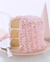 Baby Shower Cakes Fit For A Prince Or Princess Martha Stewart