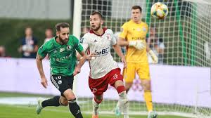 Aktualności, wyniki, tabele, terminarze, kadra, drużyny młodzieżowe. Przed Meczem Legia Warszawa Lks Lodz Leglks