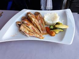 Le Restaurant Du Port Port Vendres Menu Prices Restaurant Reviews Tripadvisor