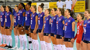 L'équipe de france en mode préparation en ligue des nations. Bleues Le Selectionneur Satisfait De La Premiere Phase De Qualification
