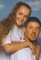 Miss Amanda Webb & Mr. Brent Joyal