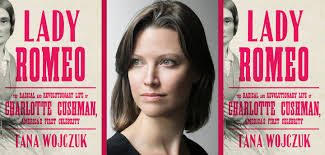 The Secret History of America's First Celebrity