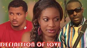 Definition Of Love 3 Latest Movie Youtube