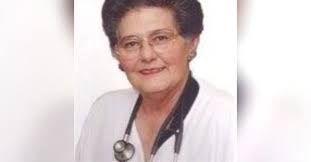 Barbara G. Blanchard Obituary