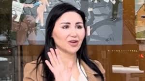 Rana Accoumeh: Ex-Lebanese politician charged with drug supply