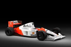 Image result for Grahit 2004 McLaren