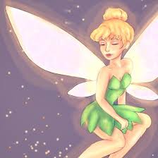 Tinkerbellfanart Twitter Search Scott campbell copic art tinker bell disney land disney cruise/plan j scott campbell l'wren scott disney characters downtown. twitter
