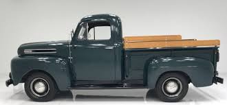 Image result for Feather Gray 1948 Ford Truck