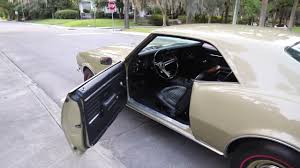 Image result for Ash Gold 1968 Camaro