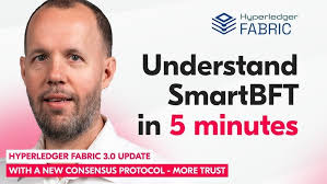 Keynote: Blockchain, What's Next?