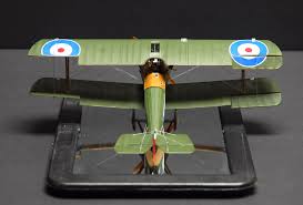 This is officially on my list of inspiration—thank you so much for posting your work. The Unofficial Airfix Modellers Forum View Topic Eduard 1 48 Sopwith Camel