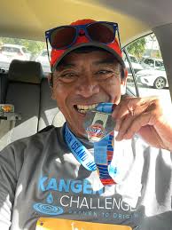 COUNTDOWN TO RACE: 7 days 21 Hours TERRAMIASPORTS AMIA TERRA ASP PORTS e  ITALIA ITALIA ROBERTO