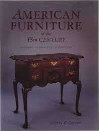 American Furniture Of The 18th Century By Caponito Issuu